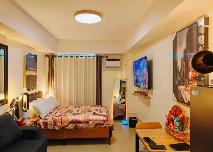 Kasara Urban Premium Staycation By Rain *