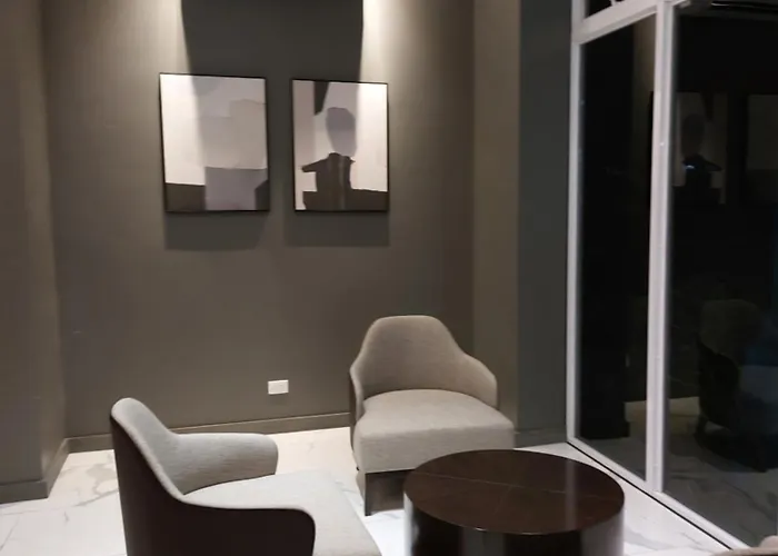 Kasara Urban Premium Staycation By Rain Apartamento *