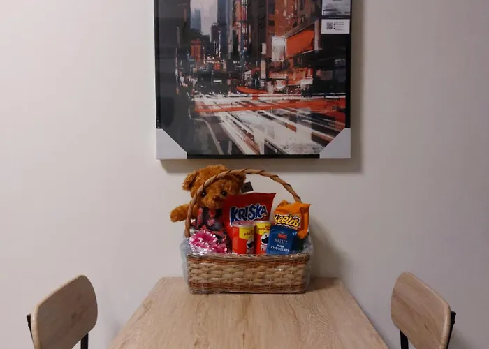 Apartamento Kasara Urban Premium Staycation By Rain