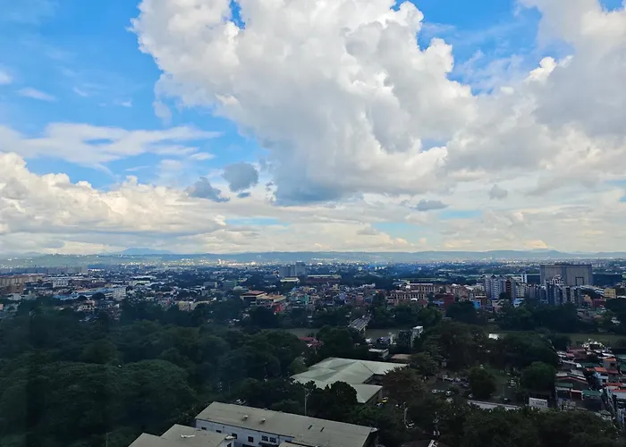 Apartamento Kasara Urban Premium Staycation By Rain