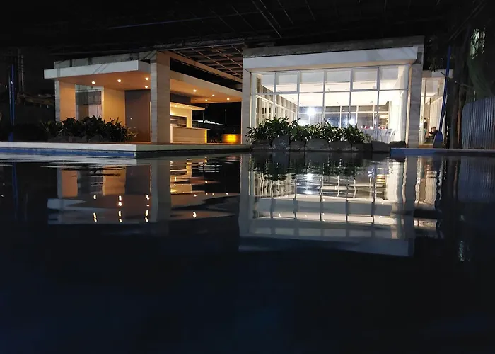Kasara Urban Premium Staycation By Rain