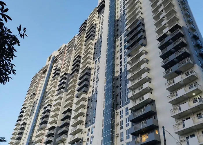 Apartamento Kasara Urban Premium Staycation By Rain