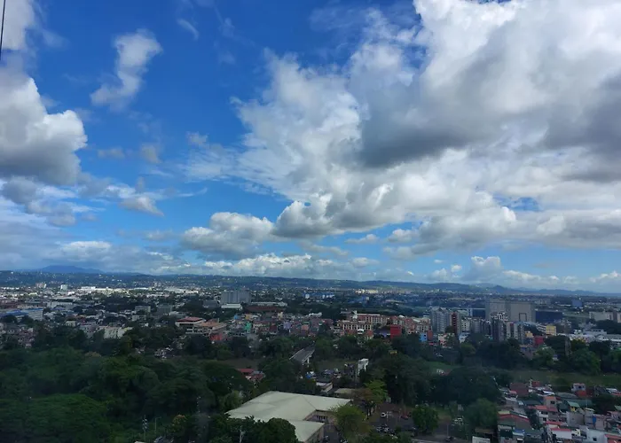 Kasara Urban Premium Staycation By Rain Apartamento *