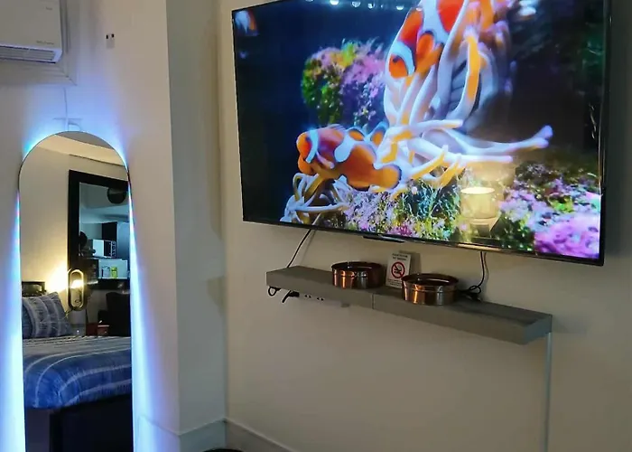 Apartamento Kasara Urban Premium Staycation By Rain