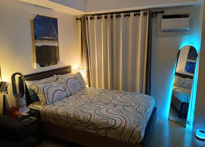Kasara Urban Premium Staycation By Rain Apartamento *
