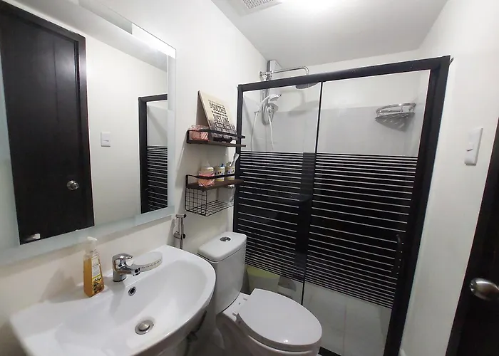Kasara Urban Premium Staycation By Rain Apartamento
